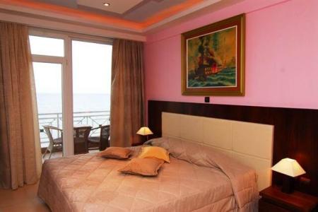 Отель Panorama Hotel в Пиерия - Греция