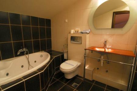 Отель Panorama Hotel в Пиерия - Греция