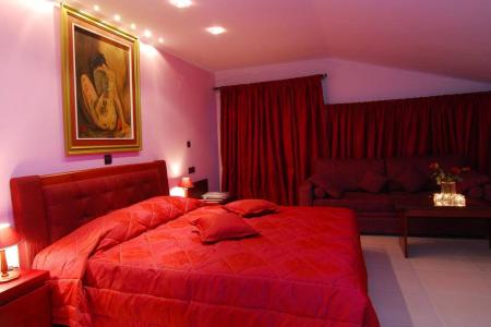 Отель Panorama Hotel в Пиерия - Греция