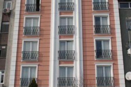 Отель Istanbul Panorama Hotel в Зейтинбурну - Турция