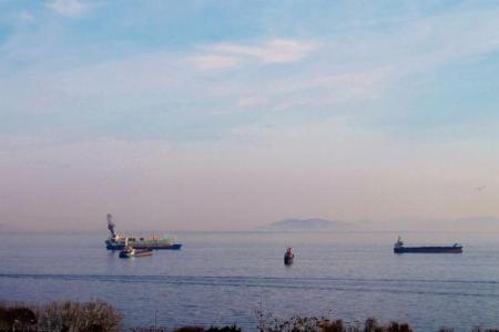 Отель Istanbul Panorama Hotel в Зейтинбурну - Турция