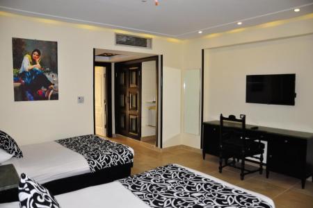 Отель Panorama Bungalow Resort El Gouna в Эль Гуна - Египет