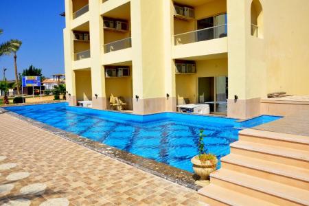 Отель Panorama Bungalow Resort El Gouna в Эль Гуна - Египет