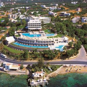 отель Panorama Hotel