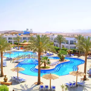 отель Panorama Naama Heights