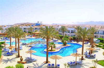 Panorama Naama Heights