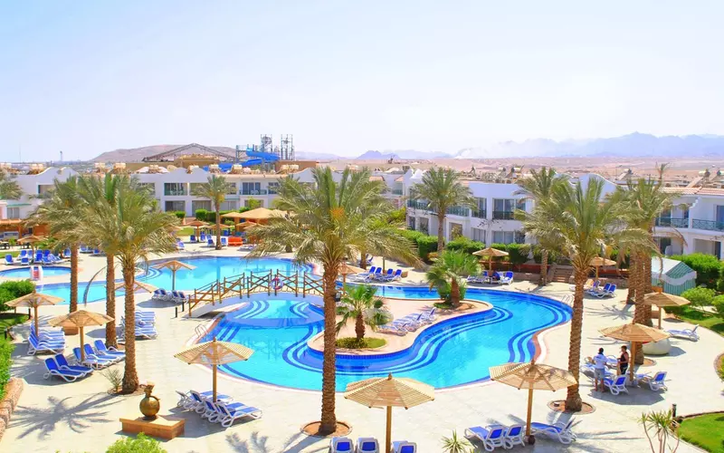 Panorama Naama Heights