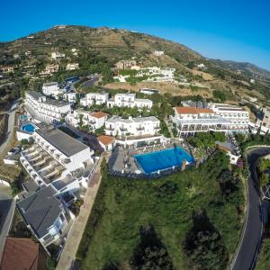 отель Panorama Hotel & Village