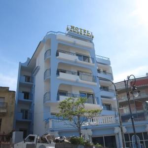 отель Panoramic