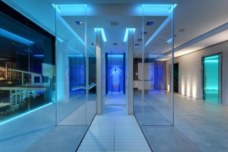 Отель Panoramic Hotel Plaza & Residence в Абано-Терме - Италия