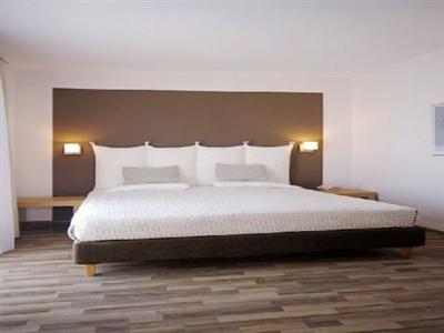 Отель Pantokrator в о. Корфу - Греция