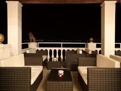 Отель Pantokrator в о. Корфу - Греция