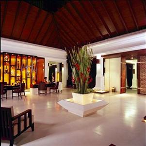 Отель Panviman Chiang Mai Spa Resort в Чианг Маи - Таиланд