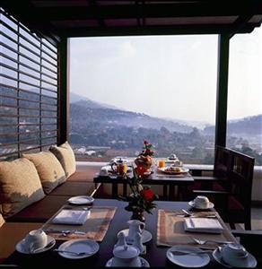 Отель Panviman Chiang Mai Spa Resort в Чианг Маи - Таиланд