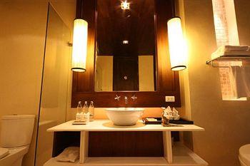 Отель Panviman Chiang Mai Spa Resort в Чианг Маи - Таиланд