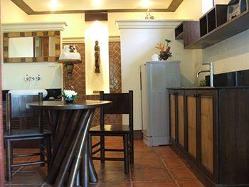 Отель Panviman Chiang Mai Spa Resort в Чианг Маи - Таиланд