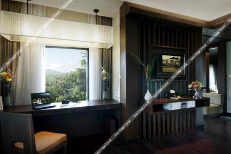 Отель Panviman Chiang Mai Spa Resort в Чианг Маи - Таиланд