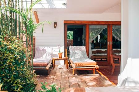 Отель Santhiya Tree Koh Chang Resort в о. Чанг - Таиланд