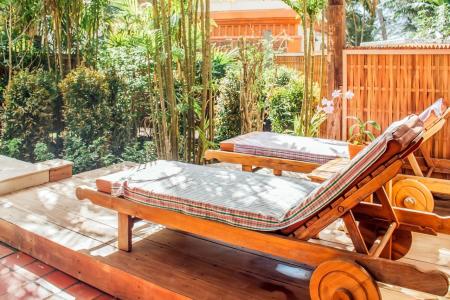 Отель Santhiya Tree Koh Chang Resort в о. Чанг - Таиланд