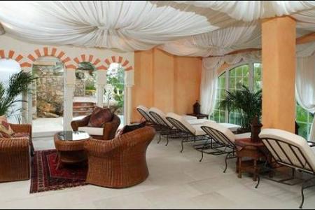 Servigroup Papa Luna Hotel