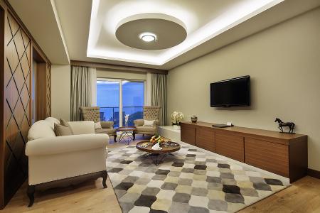 Отель Papillon Ayscha в Илерибаши - Турция