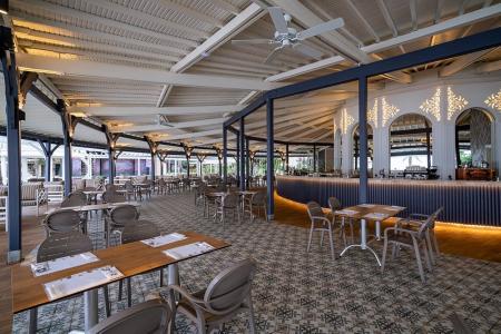 Отель Papillon Belvil в Илерибаши - Турция