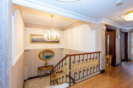 Отель Arden City Hotel в Султанахмет - Турция