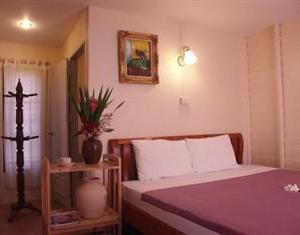 отель Para Resort Koh Chang