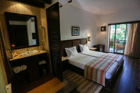 Отель Paradis Palace в Хаммамет - Тунис