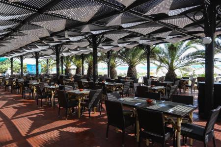 Отель Paradis Palace в Хаммамет - Тунис