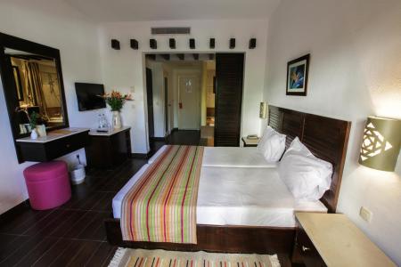 Отель Paradis Palace в Хаммамет - Тунис