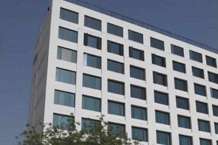 Отель Paradise в Джайпур - Индия