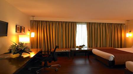 Отель Paradise в Джайпур - Индия