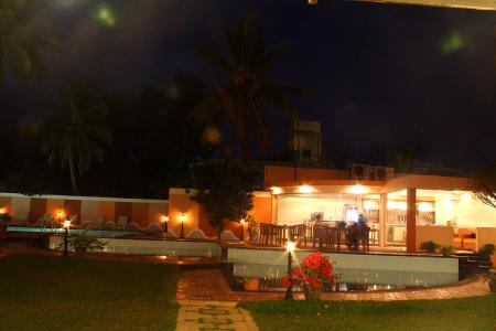 Paradise Beach Hotel