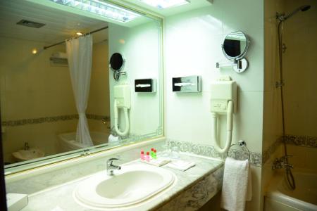 Отель Calimera Blend Paradise Resort в Хургада - Египет