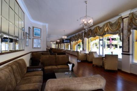 Отель Paradise inn Beach Resort в Александрия - Египет