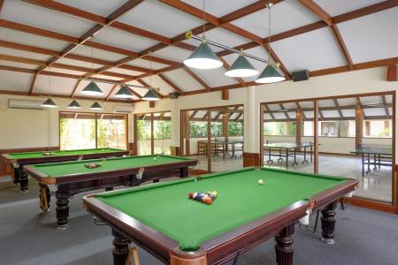 Отель Villa Nautica в Северный Мале Атолл - Мальдивы