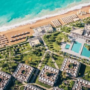 отель Paloma Orenda Resort