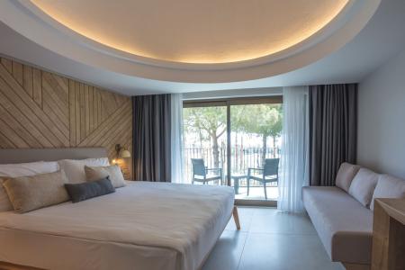 Отель Paloma Orenda Resort в Титрейенгёль - Турция