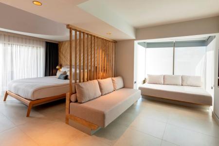 Отель Paloma Orenda Resort в Титрейенгёль - Турция