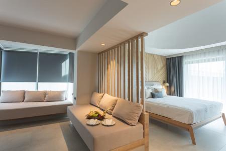 Отель Paloma Orenda Resort в Титрейенгёль - Турция