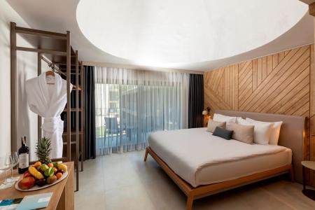 Отель Paloma Orenda Resort в Титрейенгёль - Турция