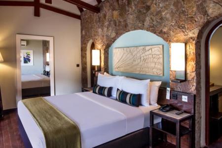 Отель Paradise Sun в о. Праслин - Сейшелы