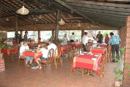 Отель Paradise Village Beach Resort в Калангут - Индия