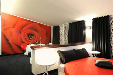 Grand Hotel Paradiso