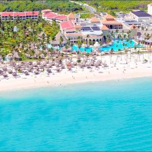 отель Paradisus Palma Real Golf & Spa Resort