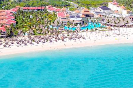 Paradisus Palma Real Golf & Spa Resort