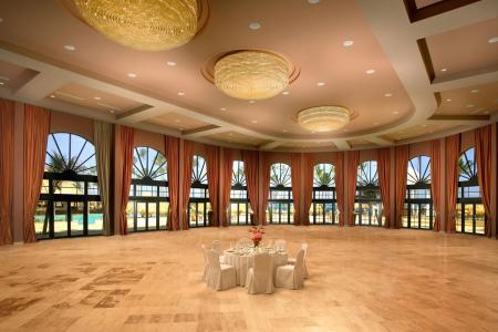 Paradisus Palma Real Golf & Spa Resort