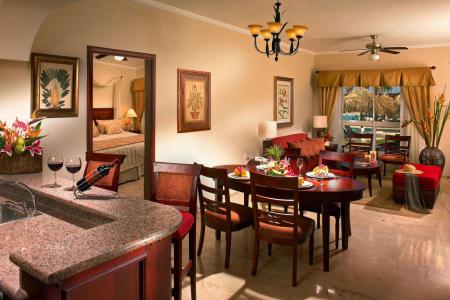 Paradisus Palma Real Golf & Spa Resort