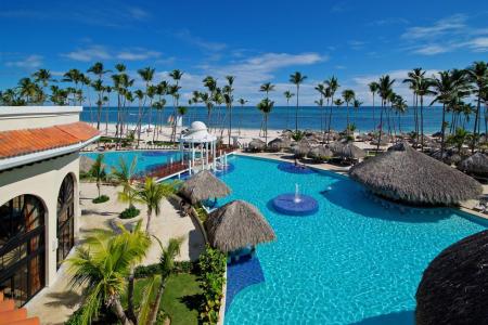 Paradisus Palma Real Golf & Spa Resort